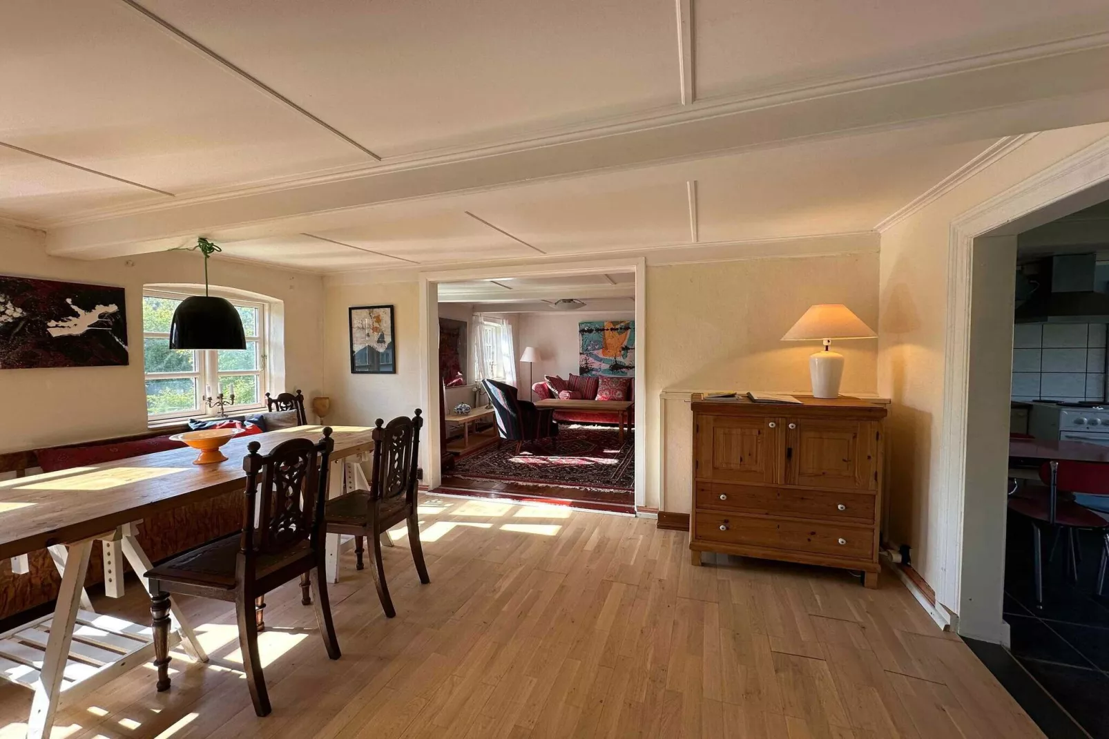 5 sterren vakantie huis in Søby Ærø-Binnen