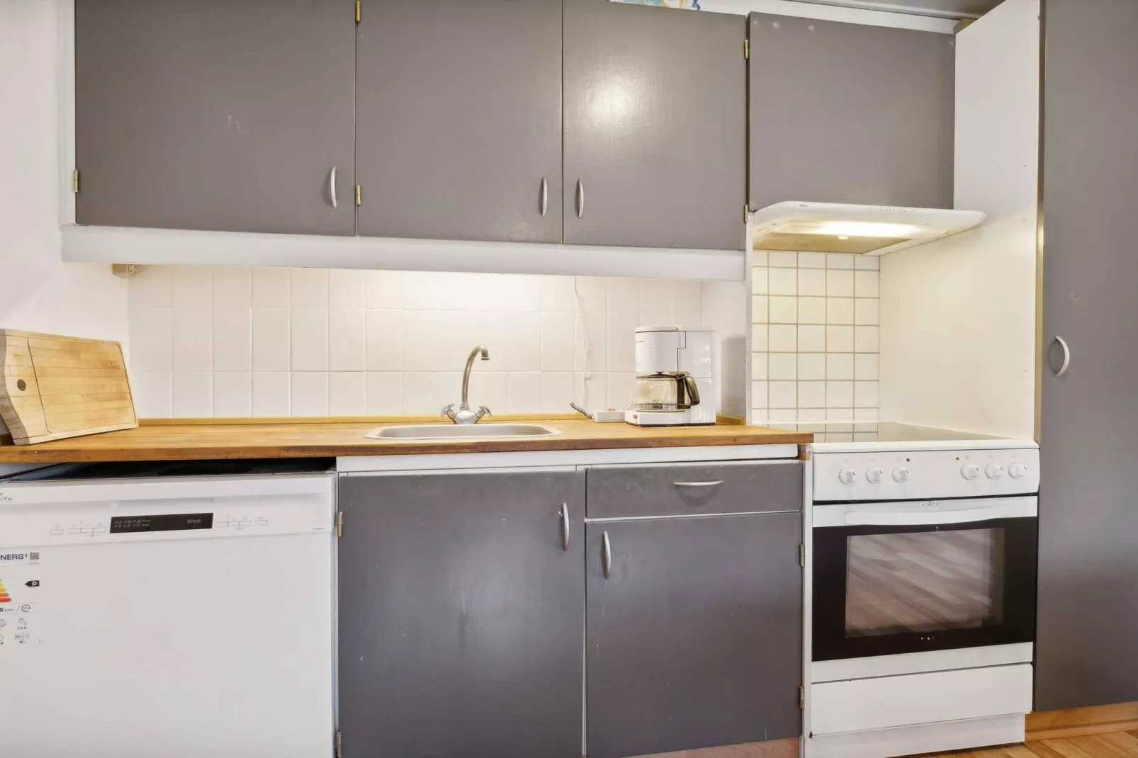 5 sterren vakantie huis in Hvide Sande-Binnen