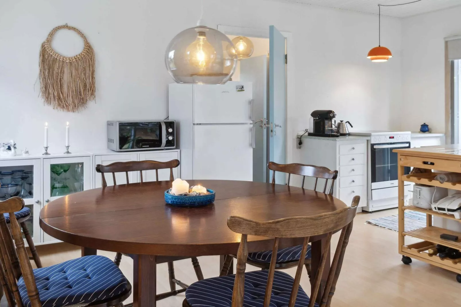 5 sterren vakantie huis in Gedser-Binnen