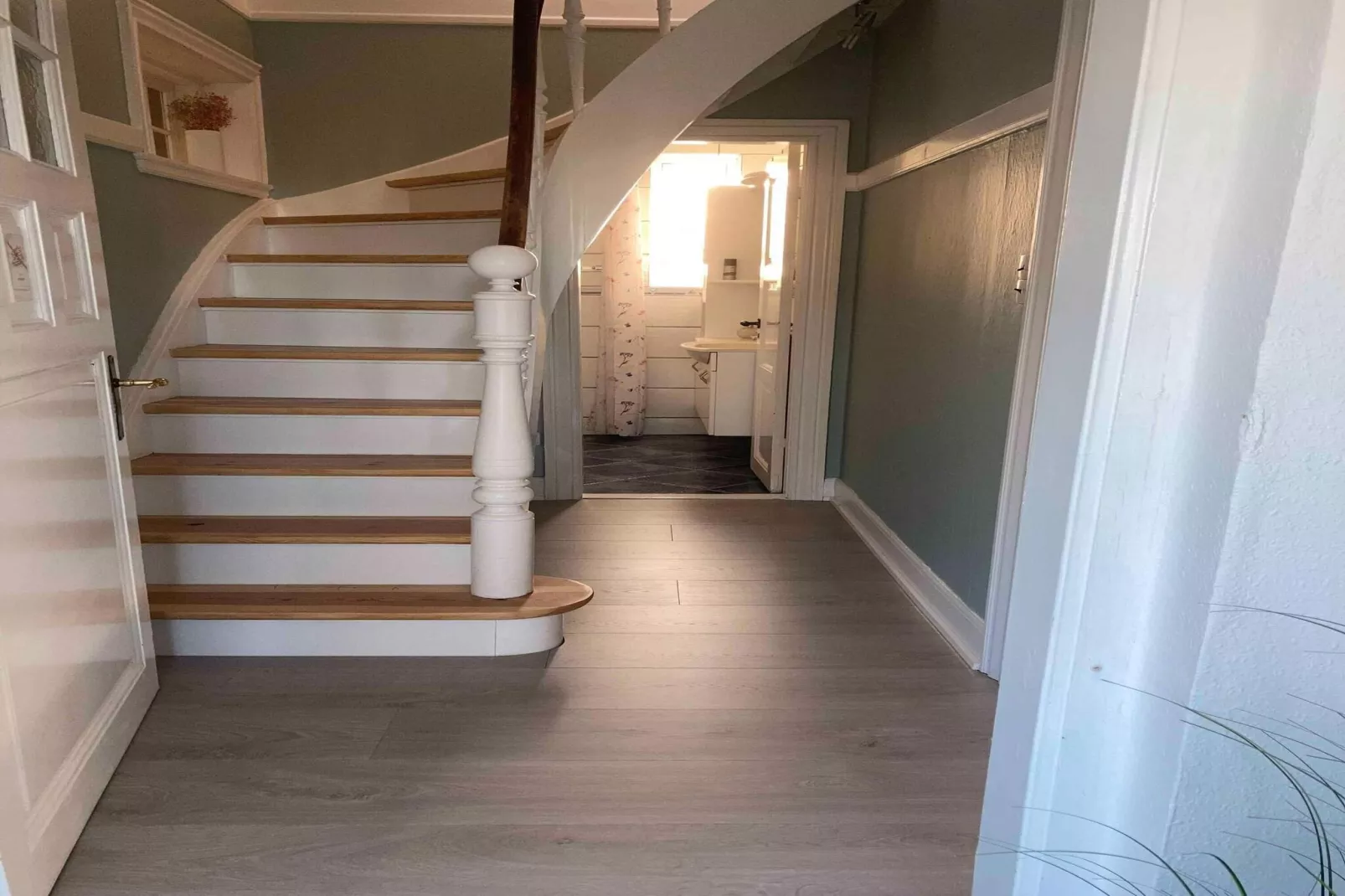 5 sterren vakantie huis in Nexø-Binnen