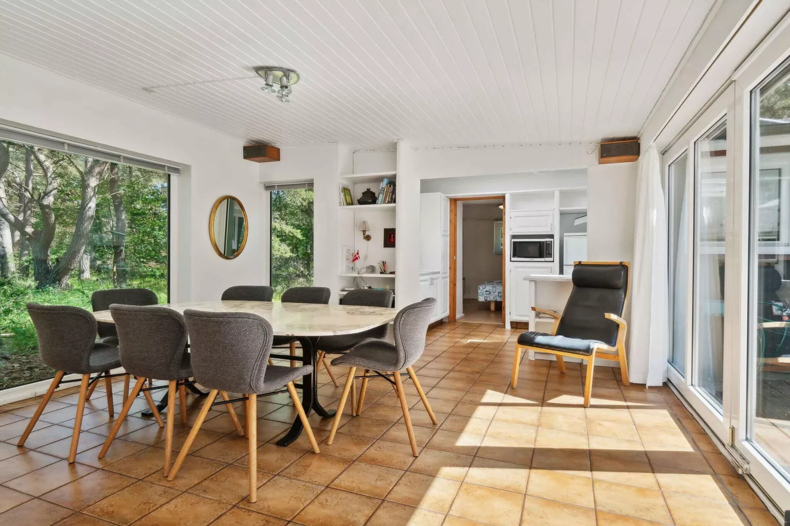 5 sterren vakantie huis in Nexø-Binnen