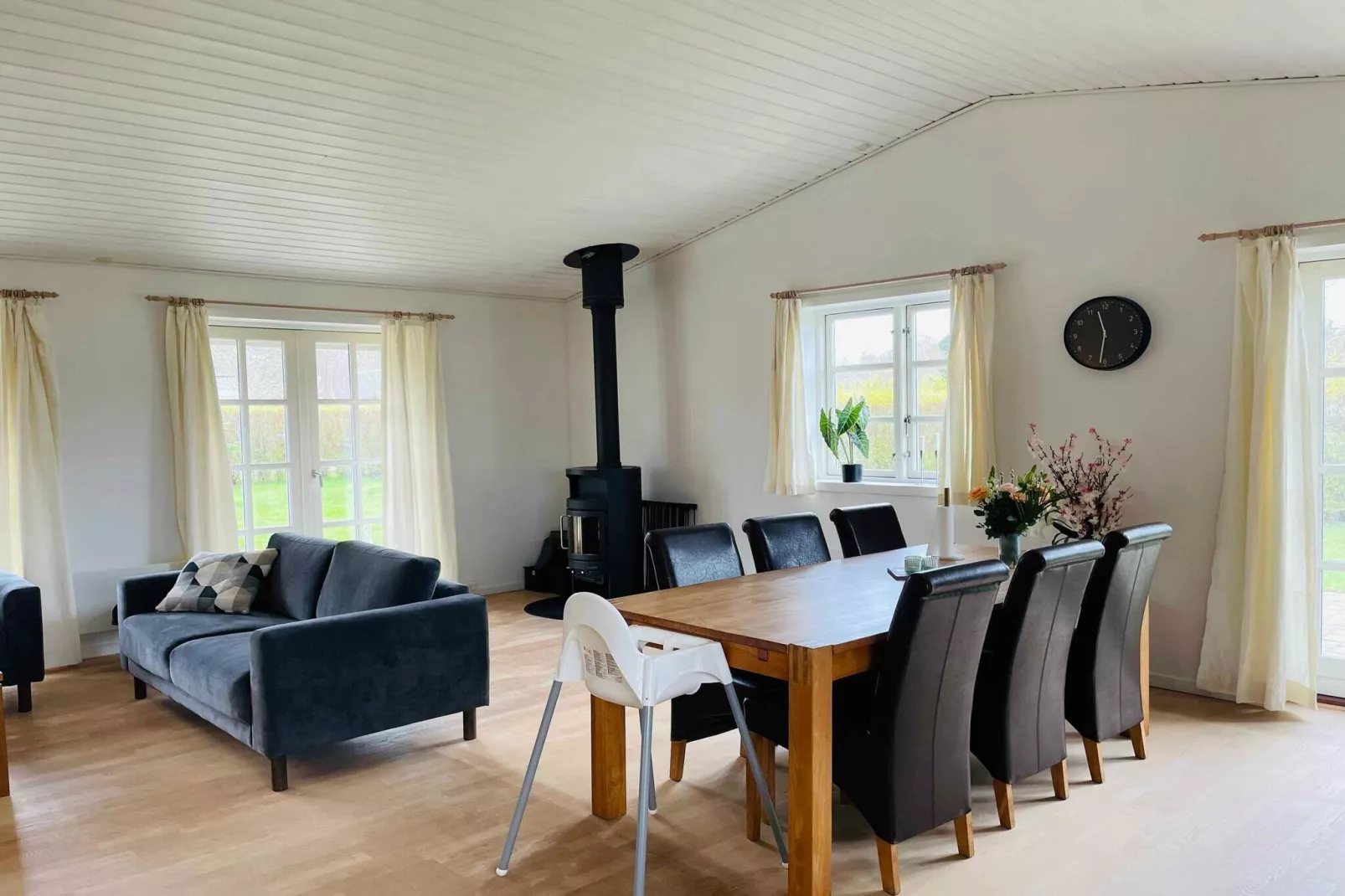 5 sterren vakantie huis in Rødby-Binnen