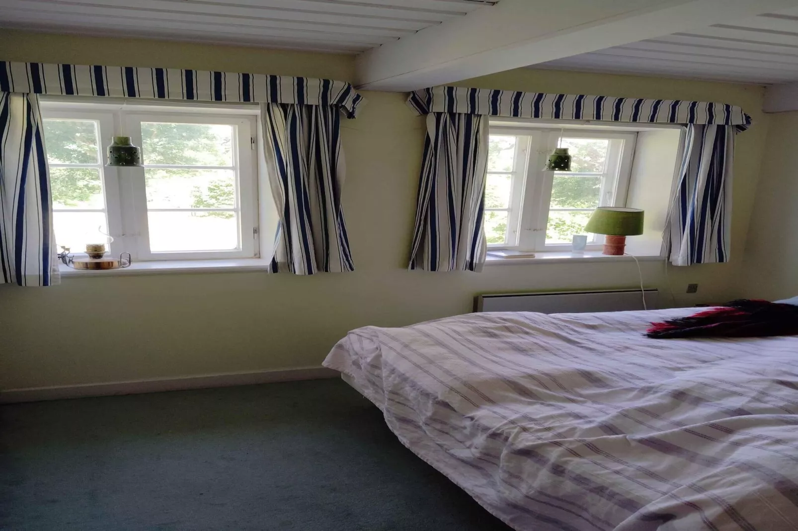 5 sterren vakantie huis in Ærøskøbing-Binnen