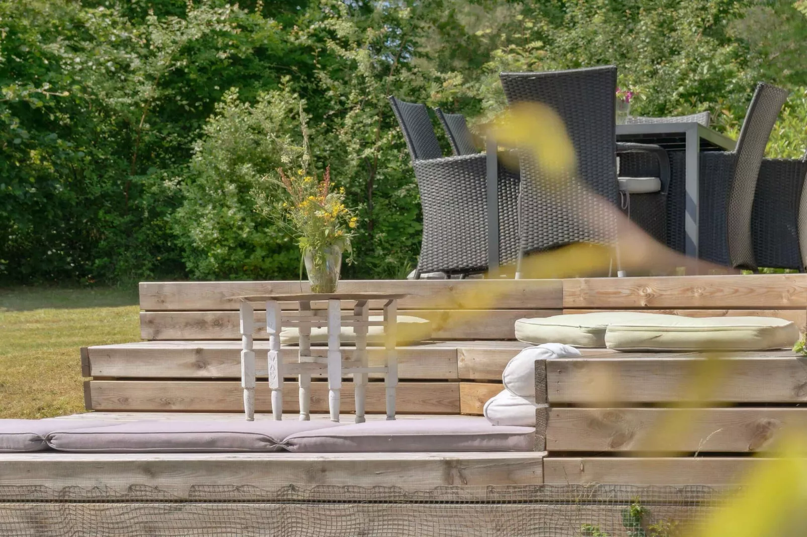 5 sterren vakantie huis in Tisvildeleje-Buitenlucht