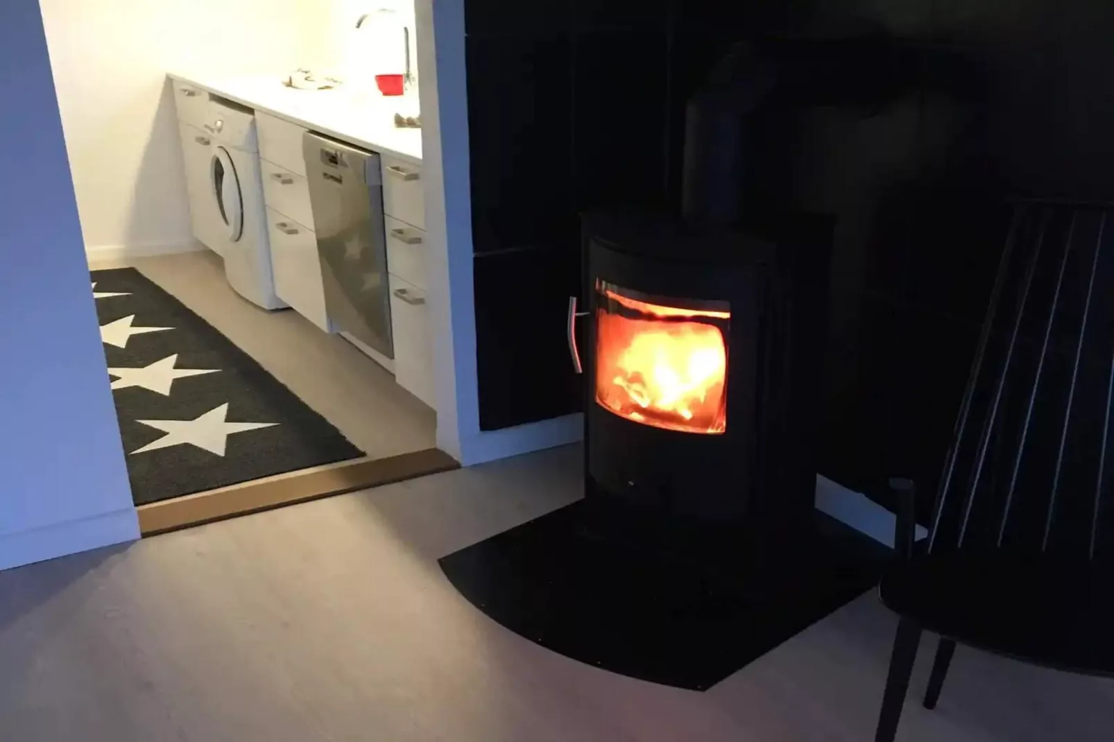 5 sterren vakantie huis in Otterup-Binnen