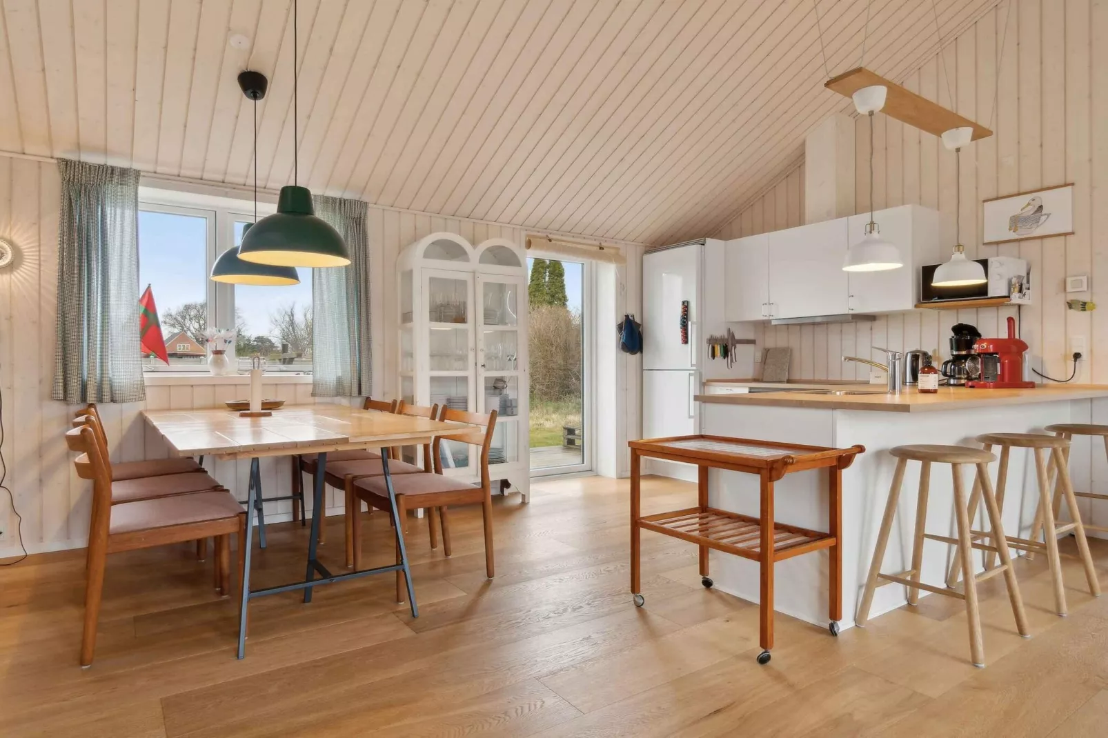 5 sterren vakantie huis in Nexø-Binnen