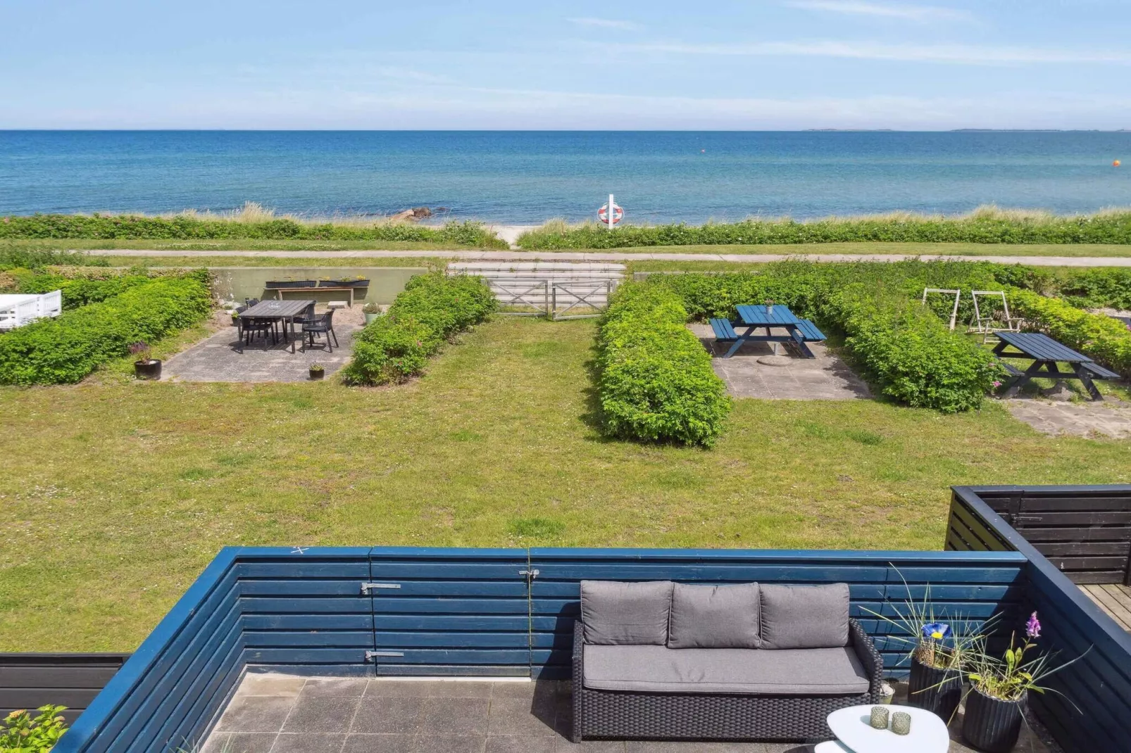 5 sterren vakantie huis in Otterup