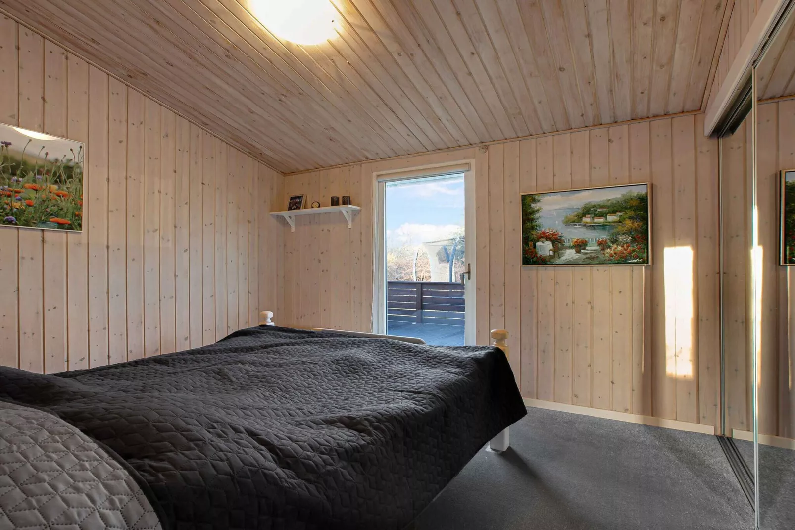 5 sterren vakantie huis in Glesborg-Binnen