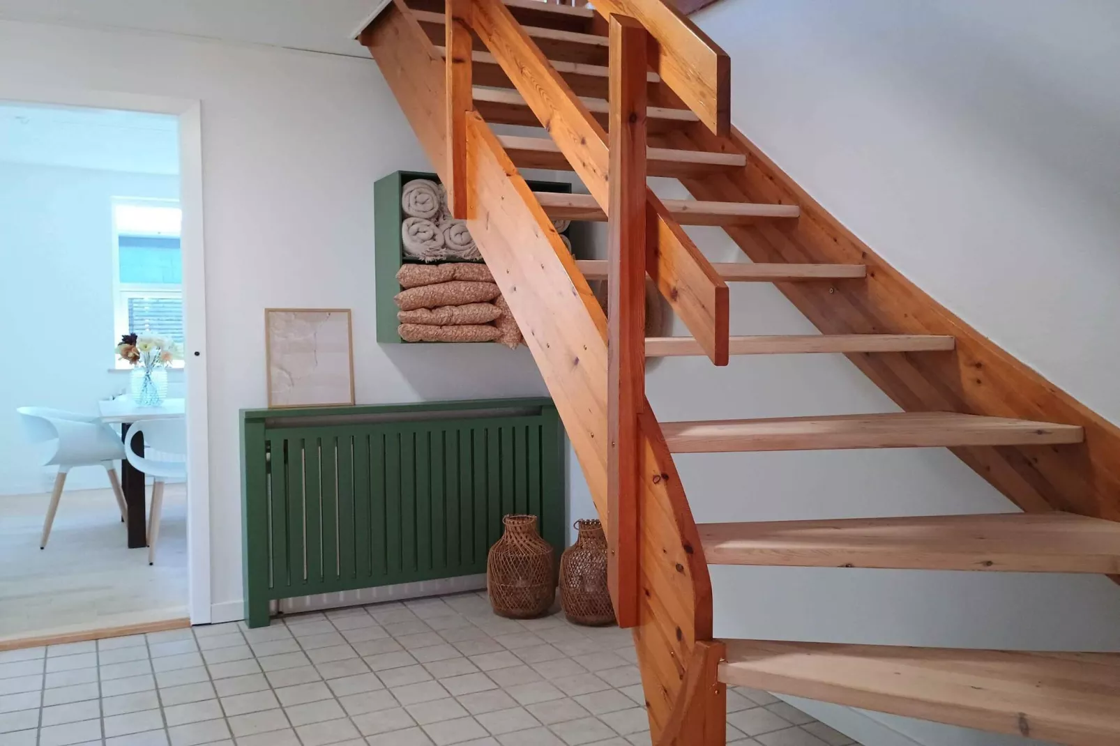 5 sterren vakantie huis in Ålbæk-Binnen