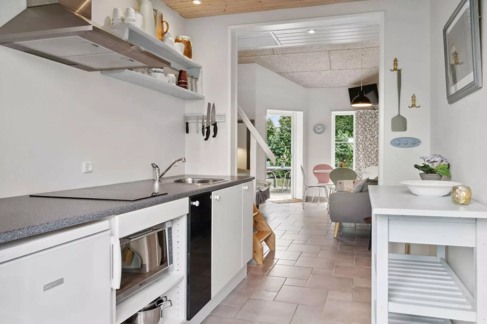 5 sterren vakantie huis in Væggerløse-Binnen