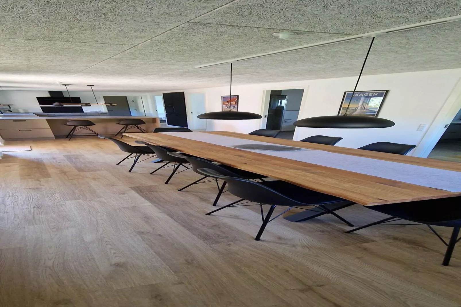 5 sterren vakantie huis in Skagen-Binnen