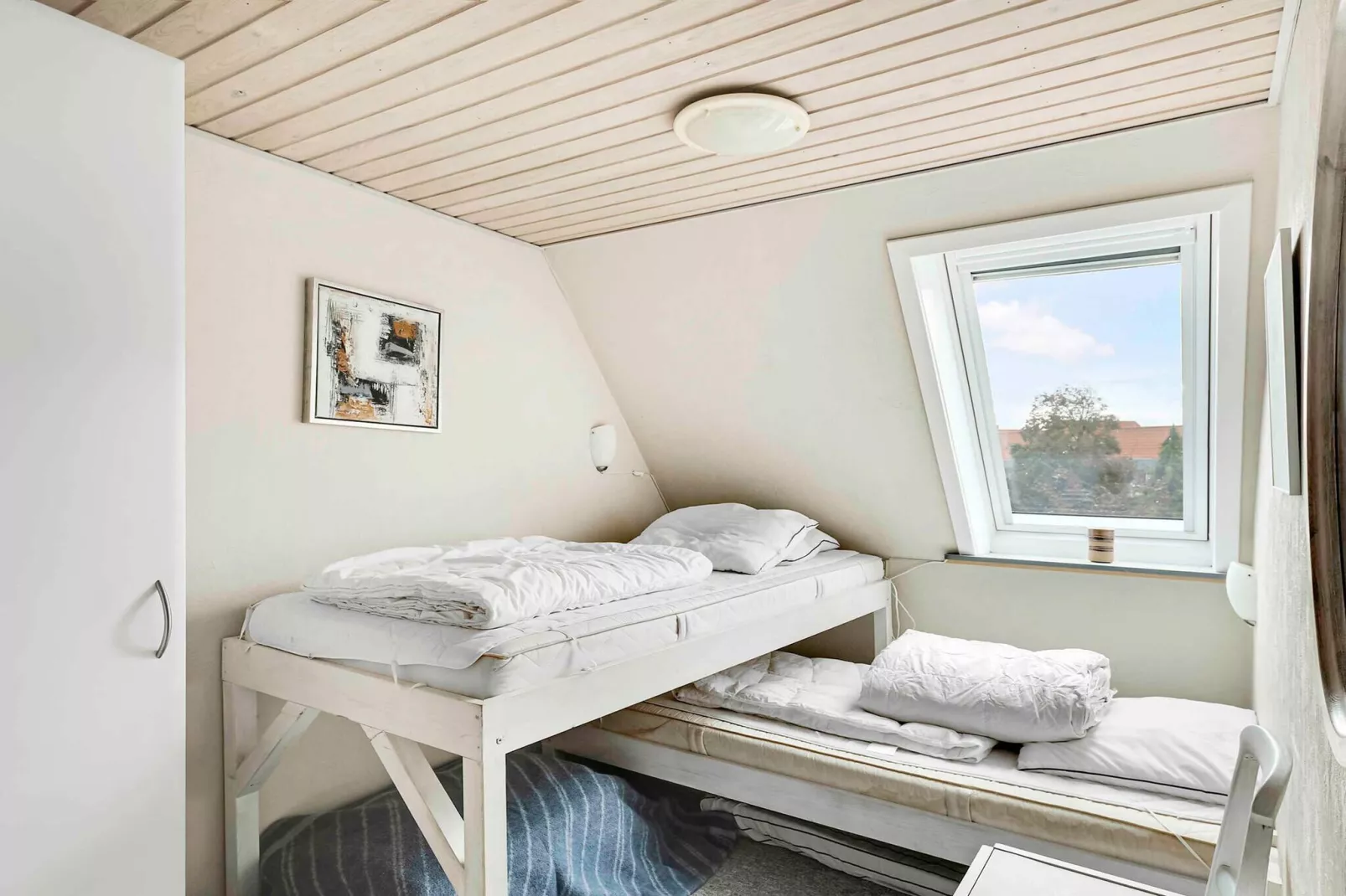 5 sterren vakantie huis in Rønne-Binnen