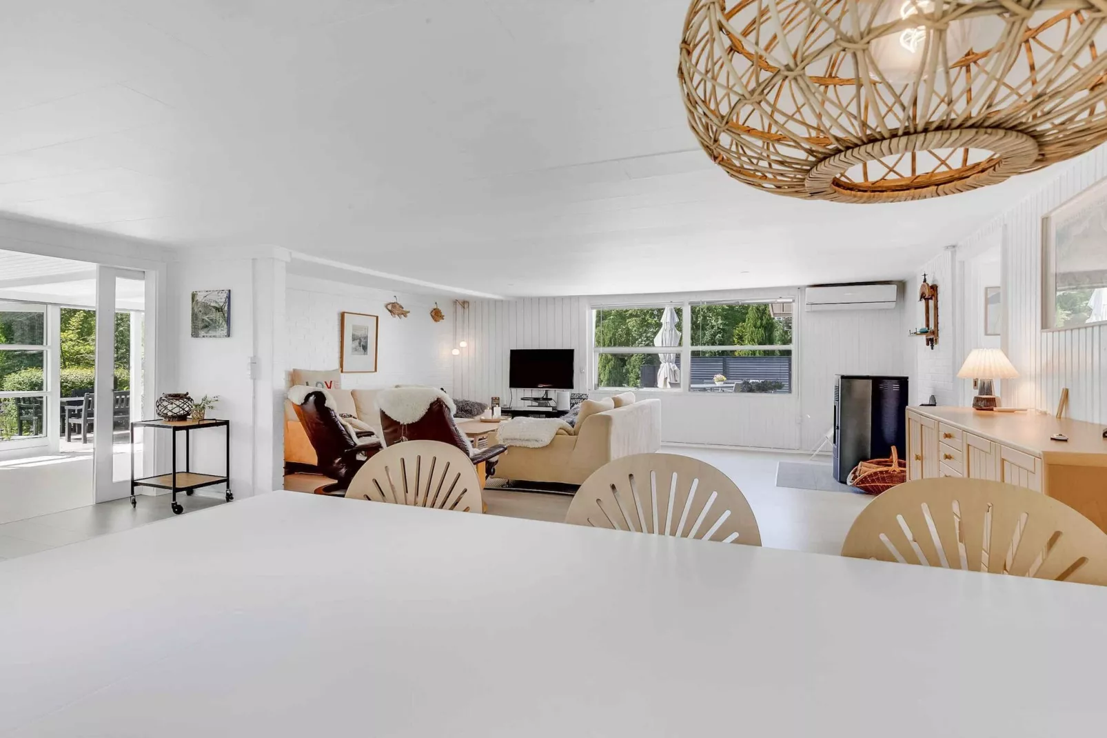 5 sterren vakantie huis in Storvorde-Binnen