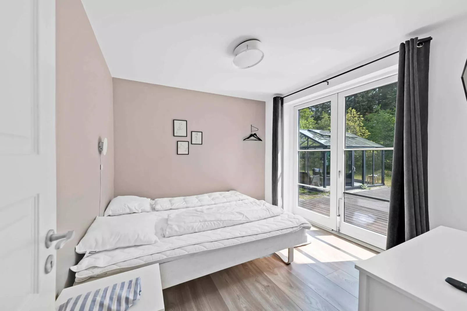 5 sterren vakantie huis in Nexø-Binnen