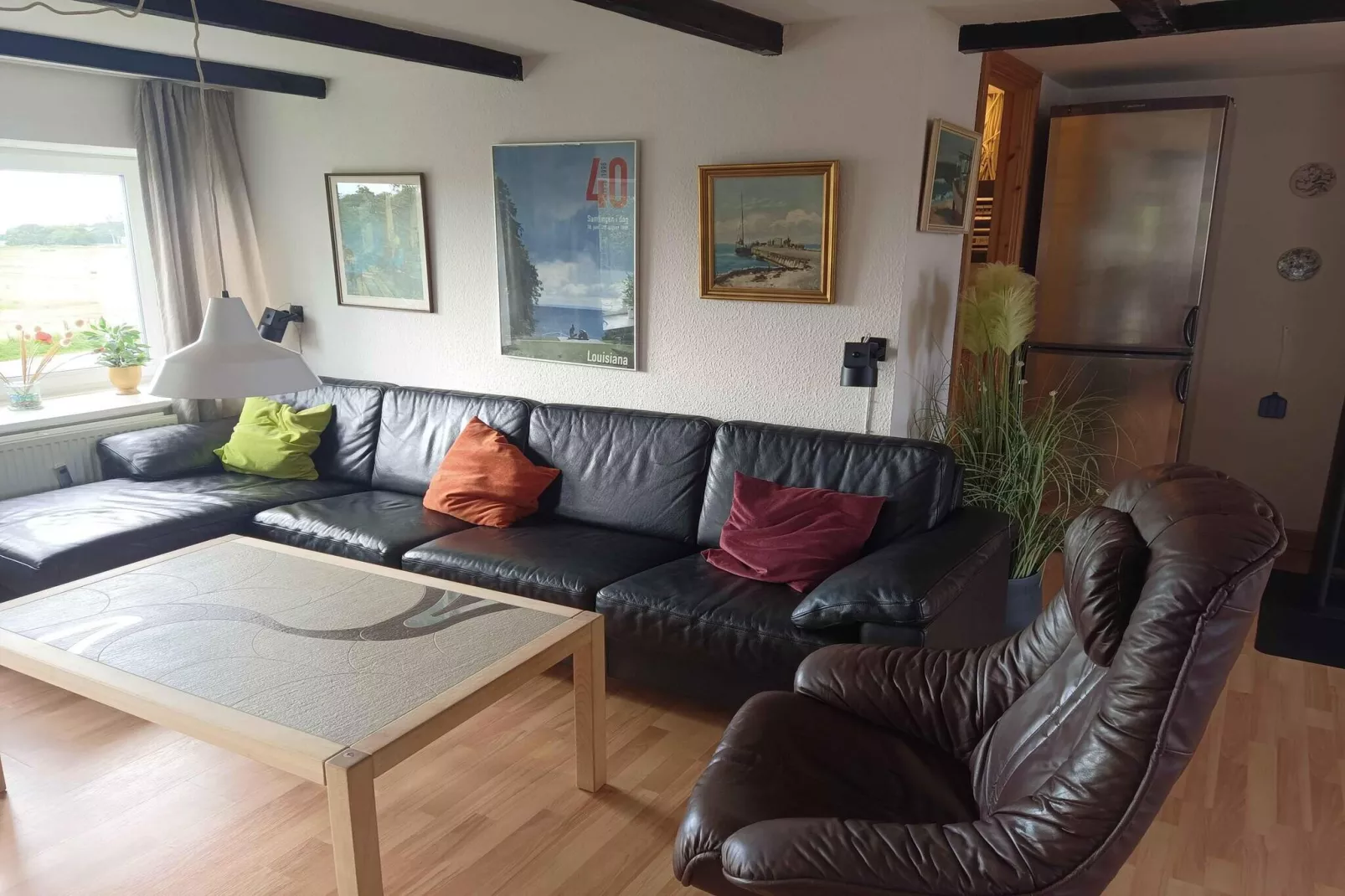 5 sterren vakantie huis in Sydals-Binnen