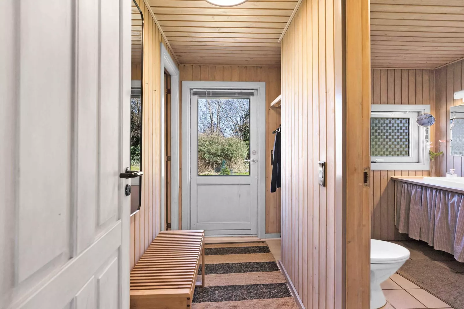 5 sterren vakantie huis in Gilleleje-Binnen