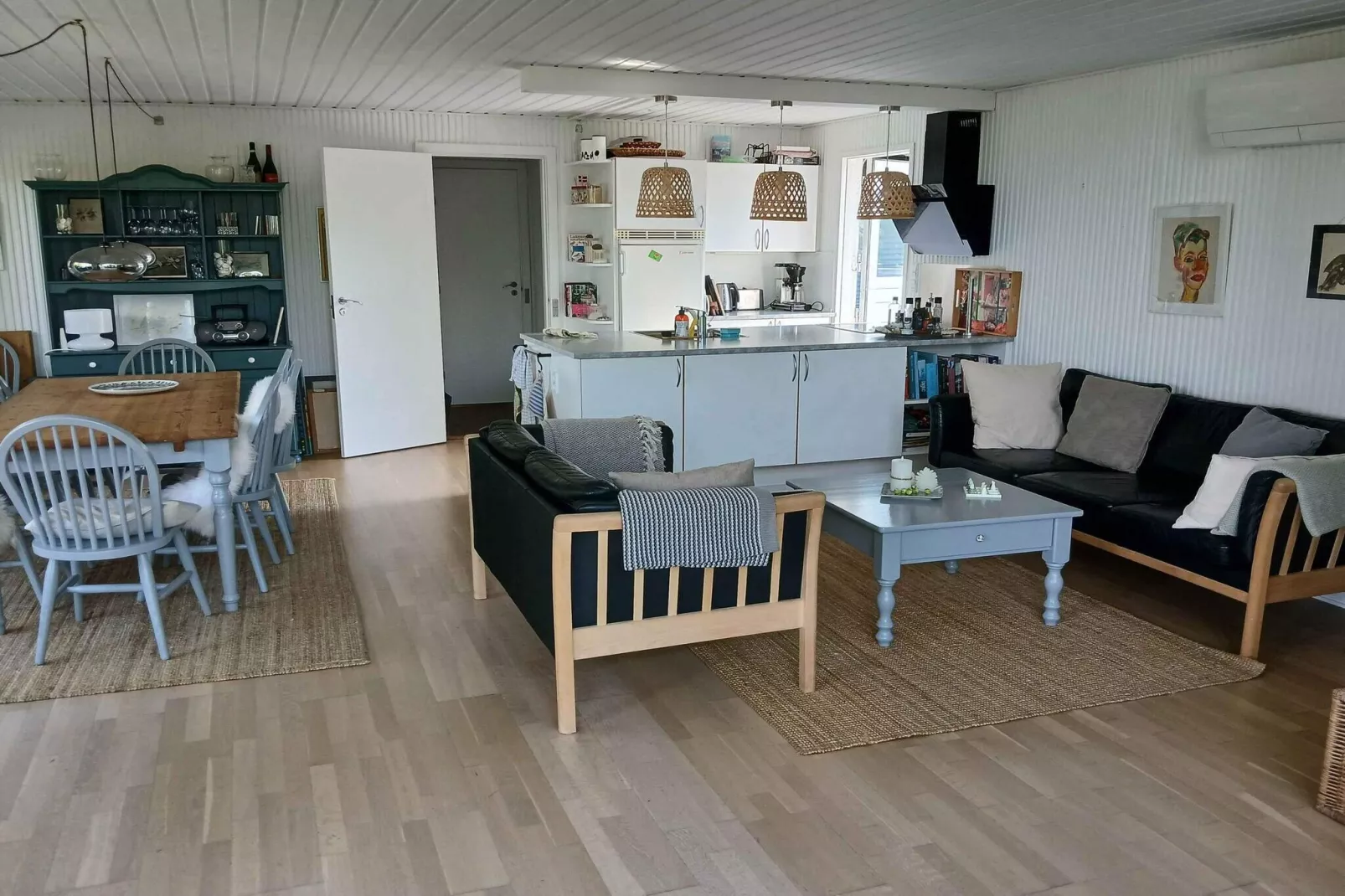 5 sterren vakantie huis in Svendborg-Binnen