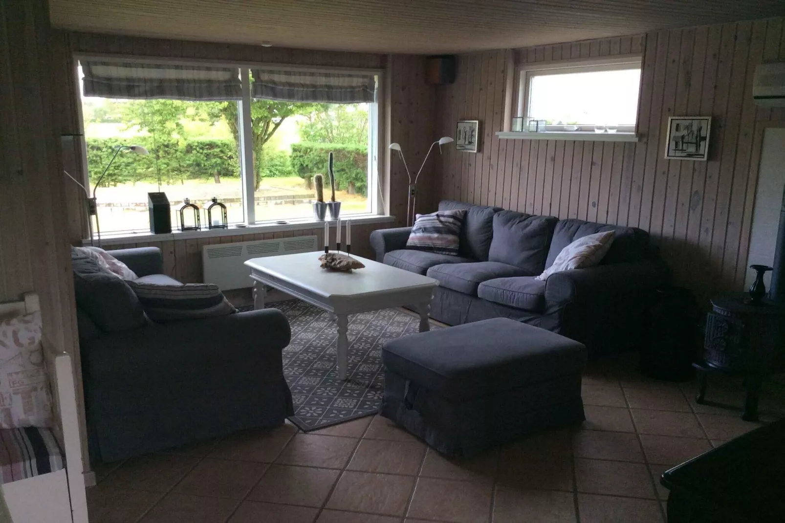 5 sterren vakantie huis in Nordborg