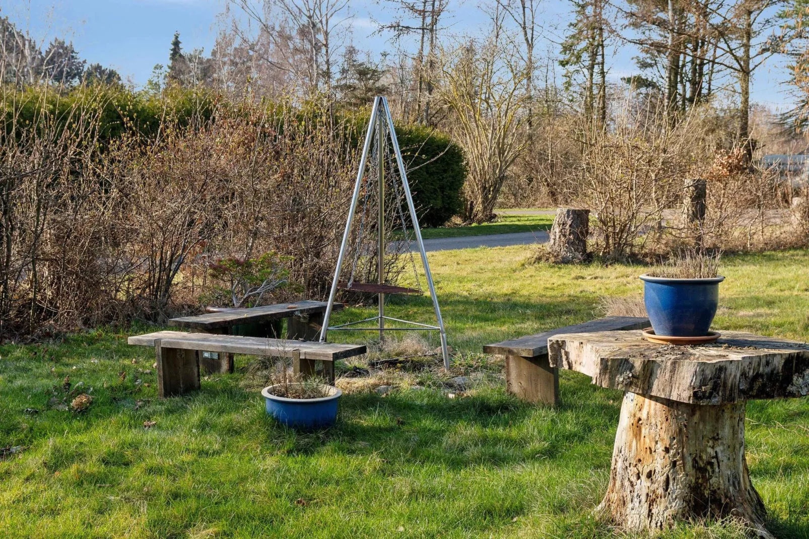 5 sterren vakantie huis in Gilleleje-Buitenlucht