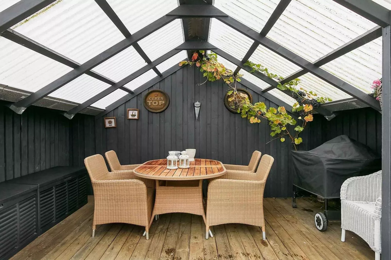 5 sterren vakantie huis in Juelsminde-Binnen