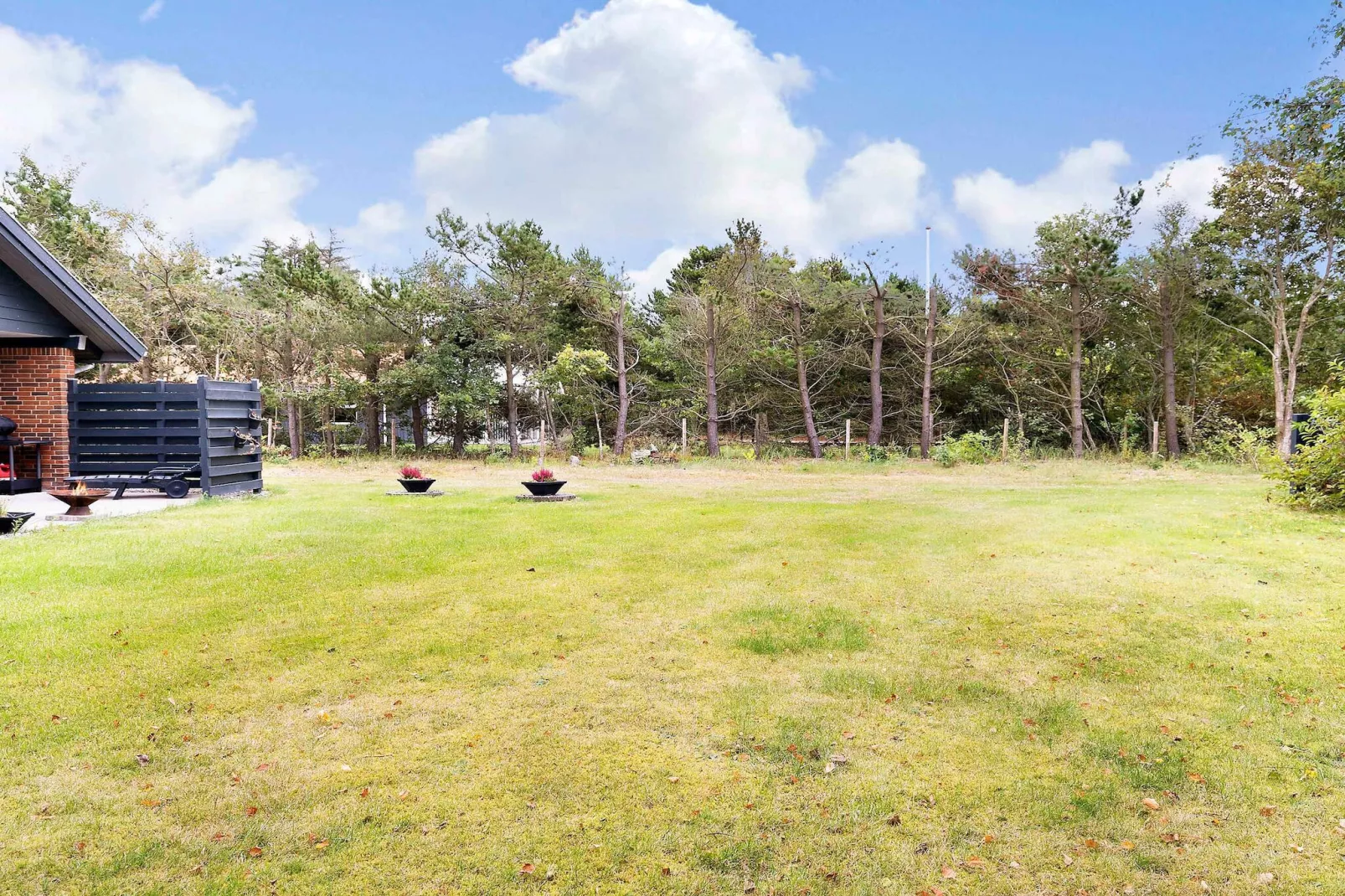 5 sterren vakantie huis in Ulfborg-Buitenlucht