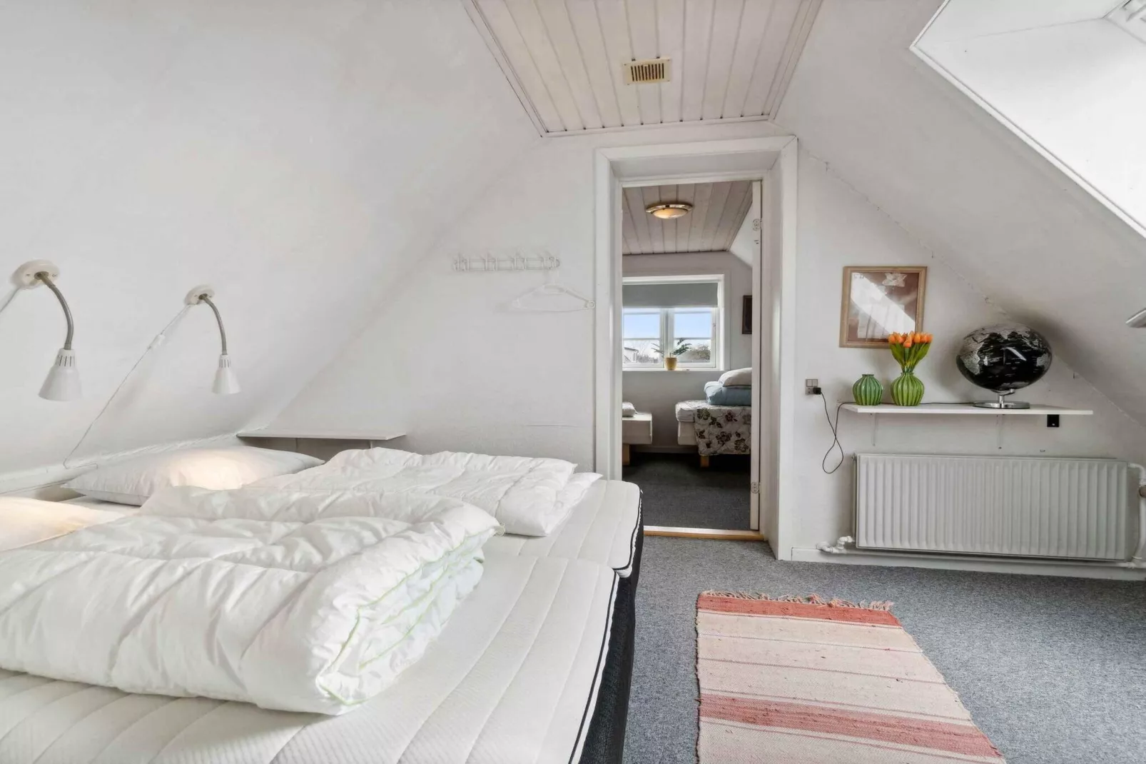 5 sterren vakantie huis in Aakirkeby-Binnen