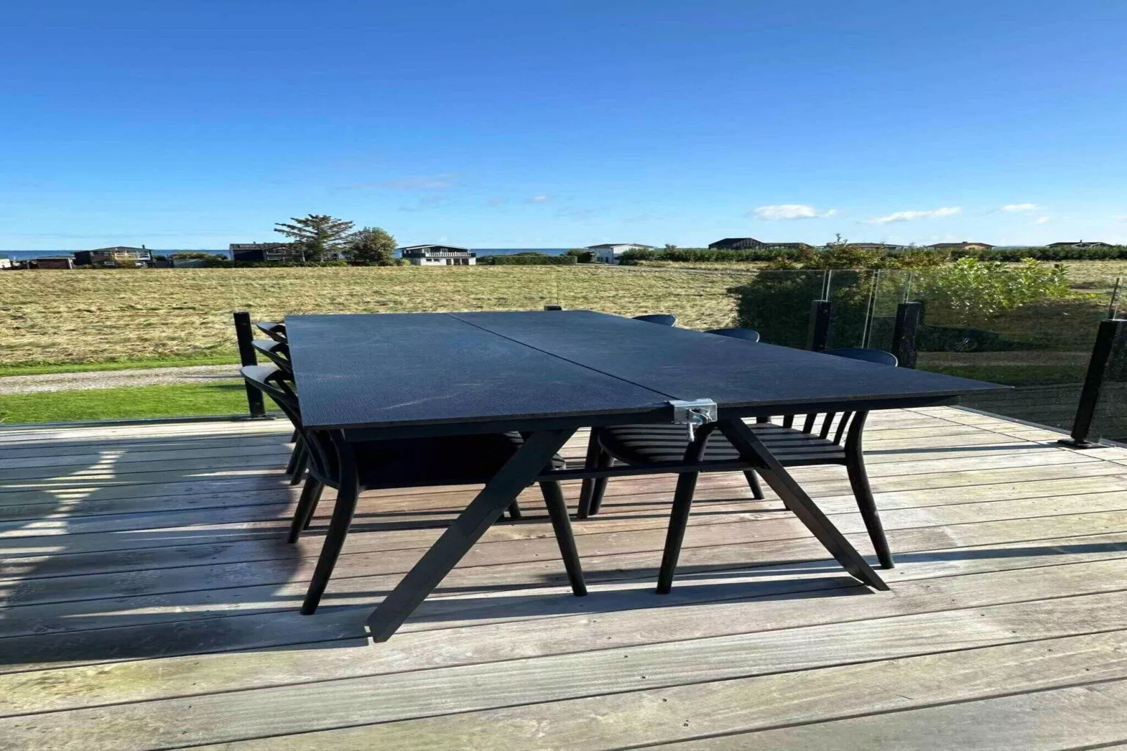 5 sterren vakantie huis in Otterup-Buitenlucht