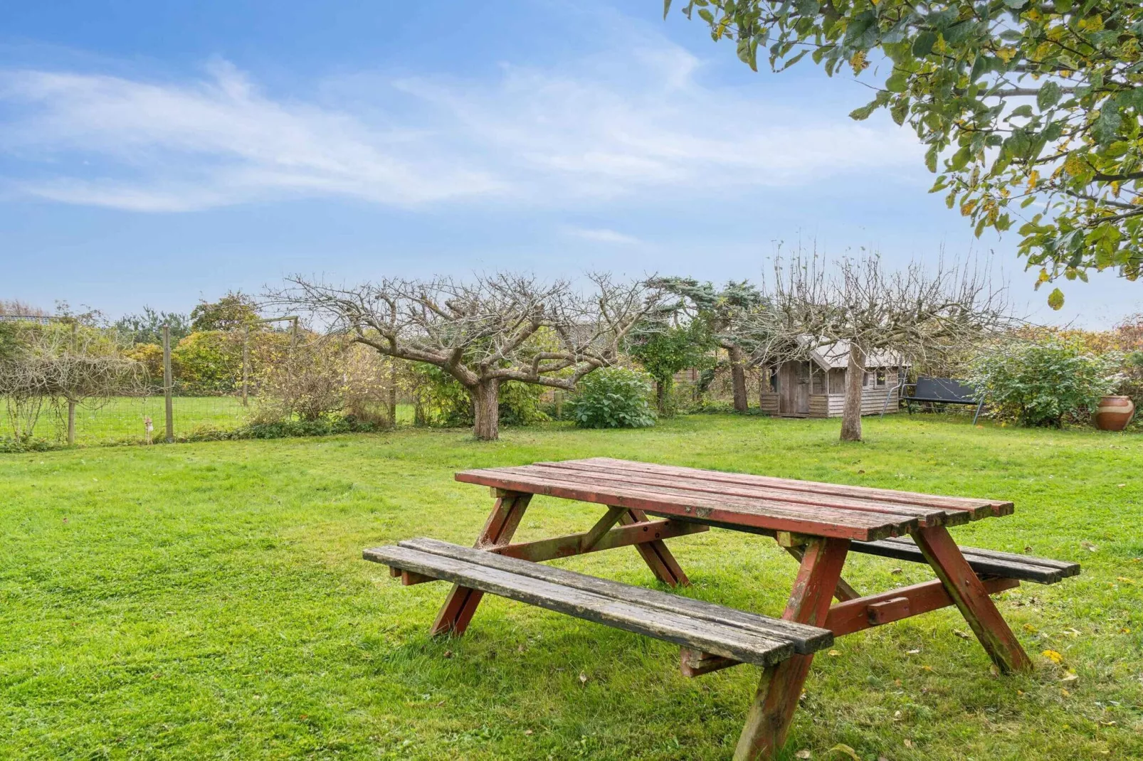 5 sterren vakantie huis in Ebberup-Niet-getagd