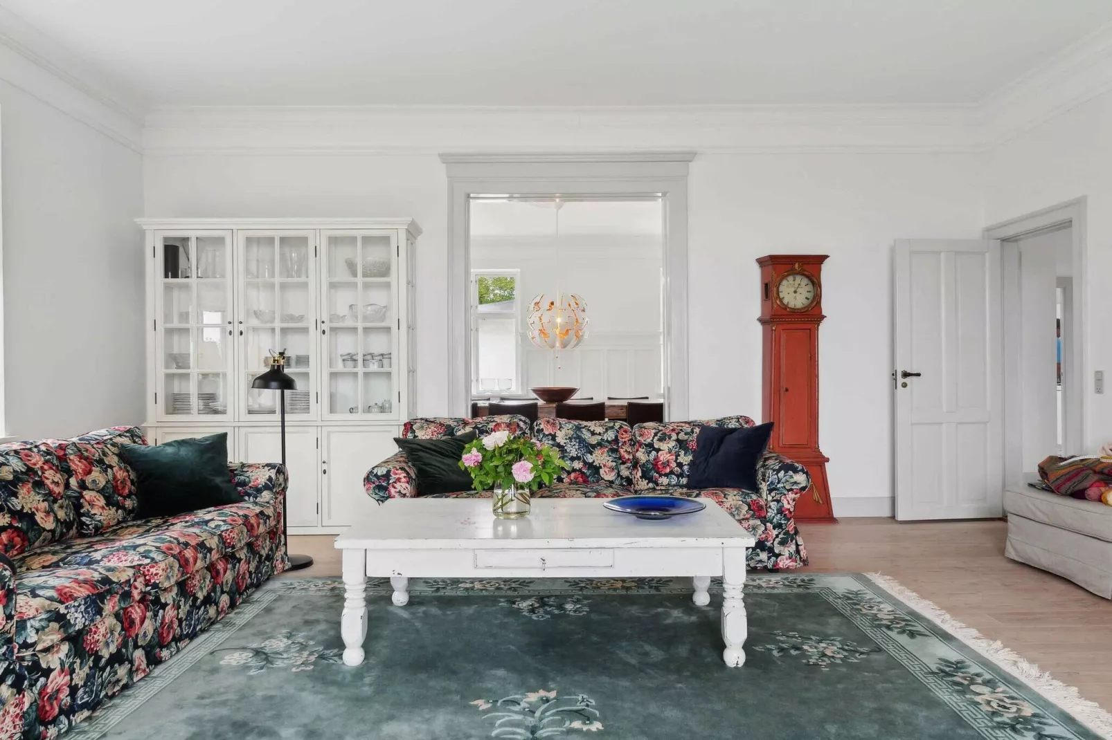 5 sterren vakantie huis in Tranekær-Binnen