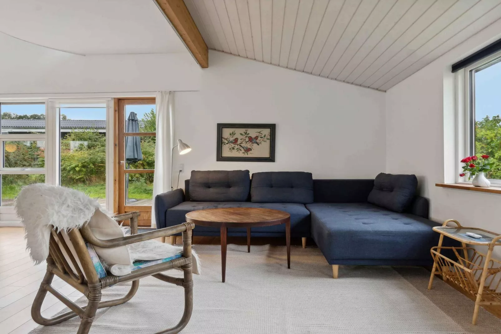 5 sterren vakantie huis in Ølsted