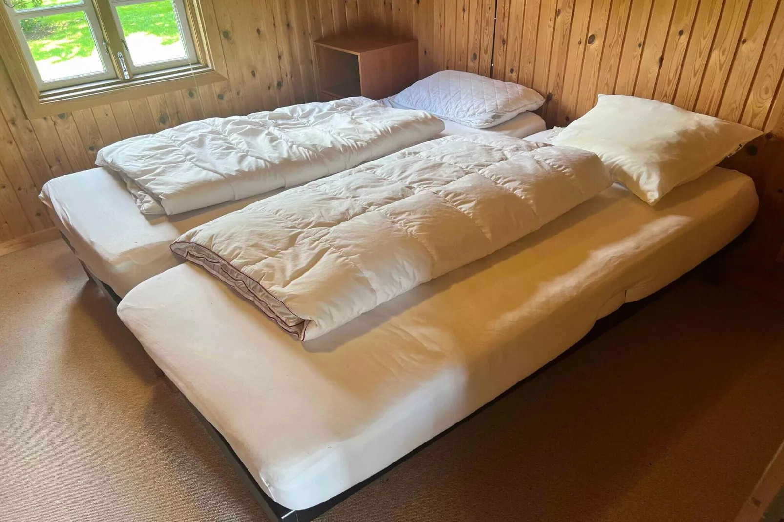 5 sterren vakantie huis in Kirke Hyllinge-Binnen