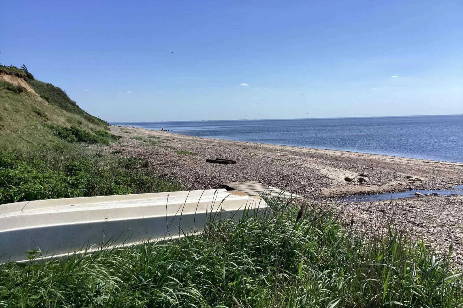 5 sterren vakantie huis in Spøttrup-Buitenlucht