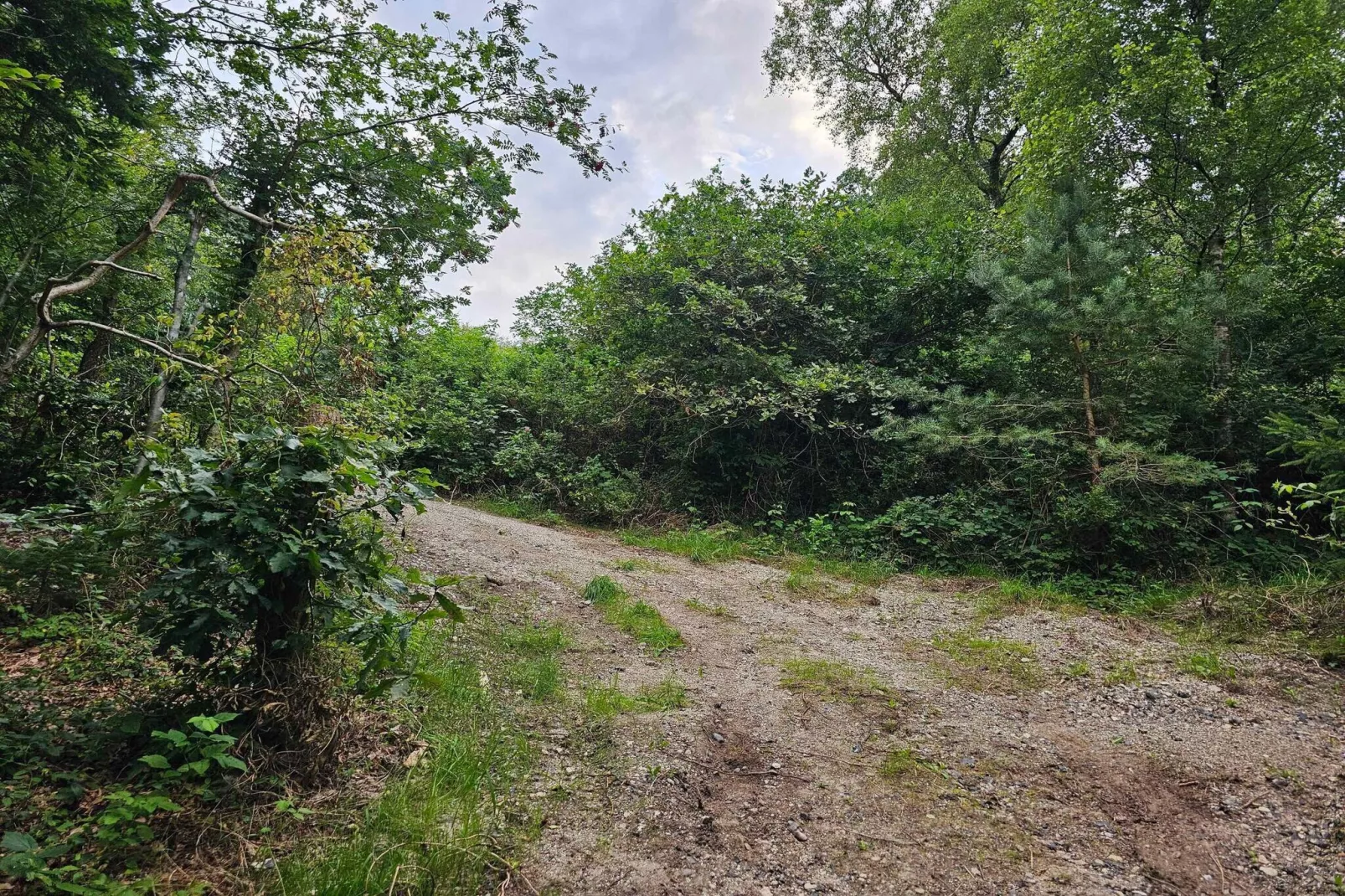 5 sterren vakantie huis in Ebeltoft-Buitenlucht