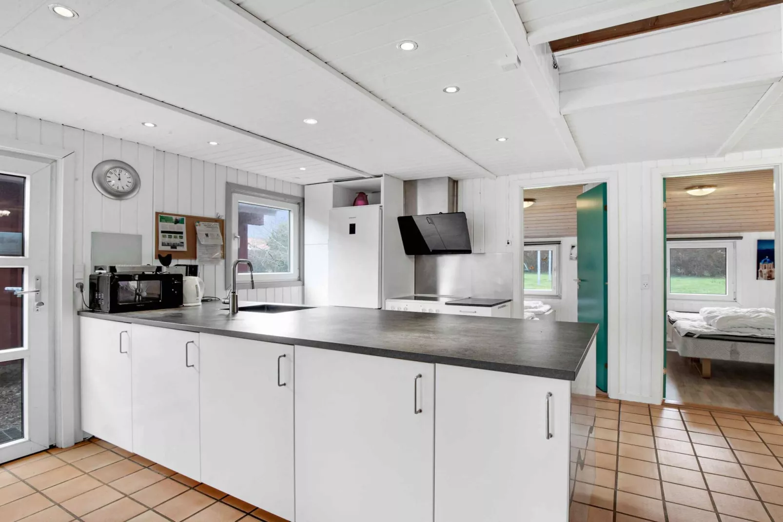 5 sterren vakantie huis in Nordborg-Binnen