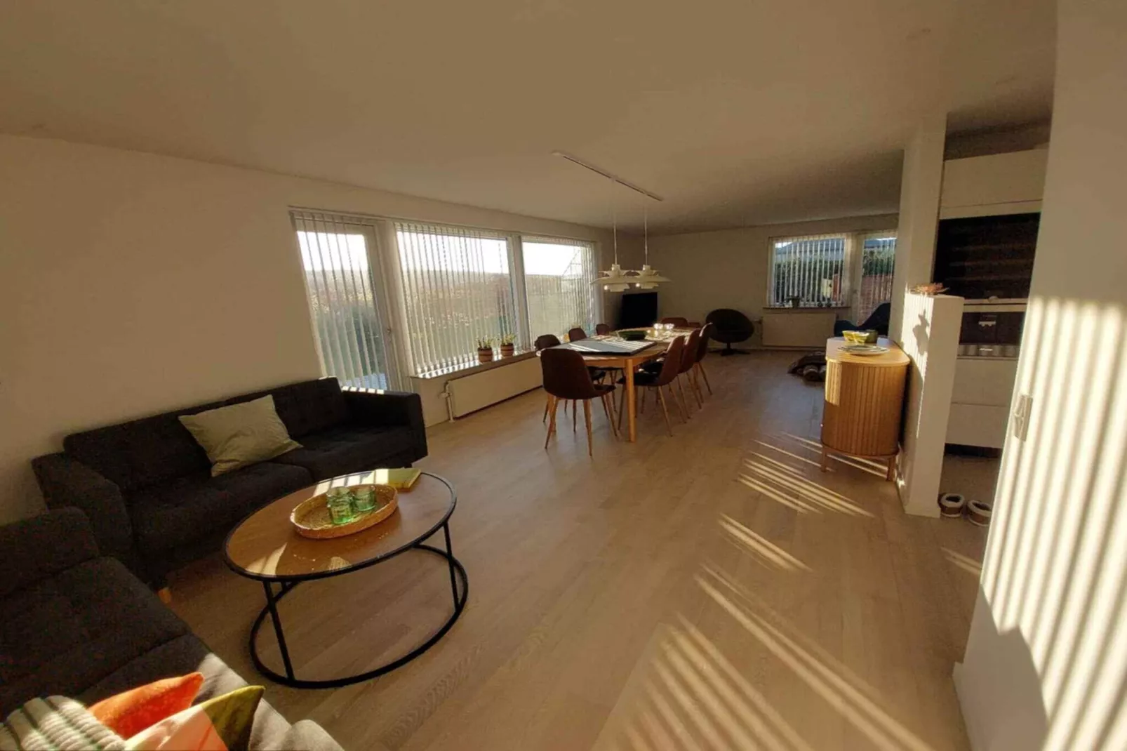 5 sterren vakantie huis in Faaborg-Binnen