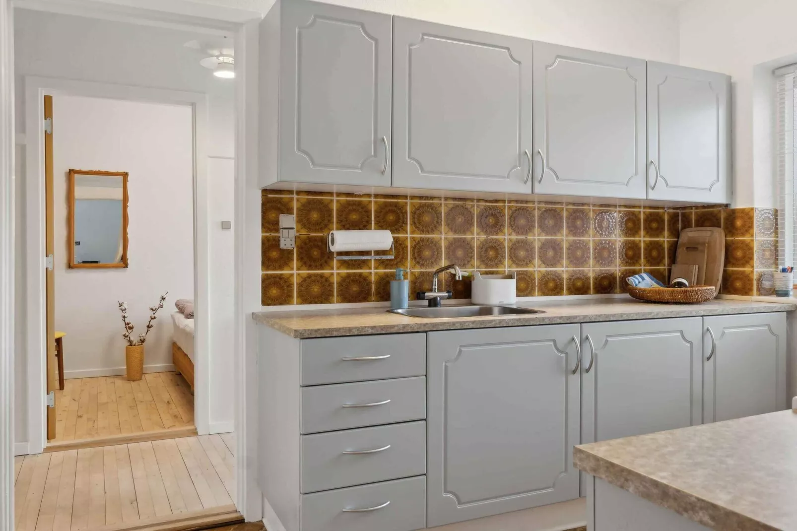 5 sterren vakantie huis in Skagen-Binnen