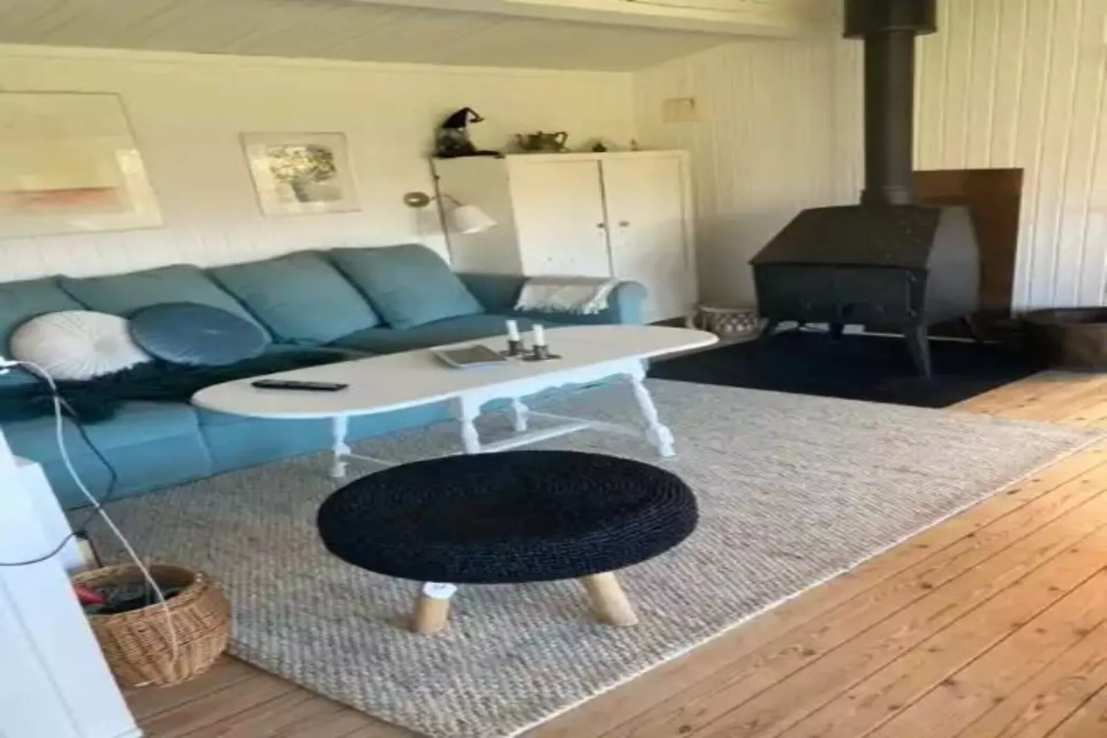 5 sterren vakantie huis in Dronningmølle-Binnen