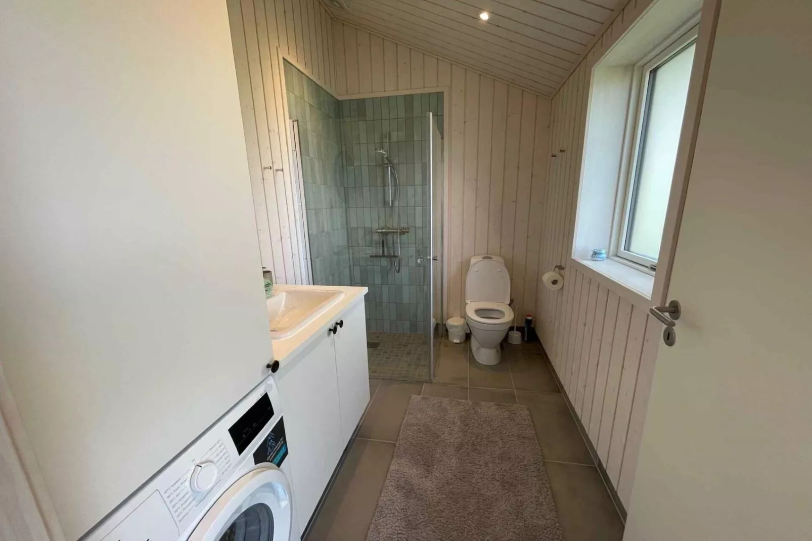 5 sterren vakantie huis in Væggerløse-Binnen