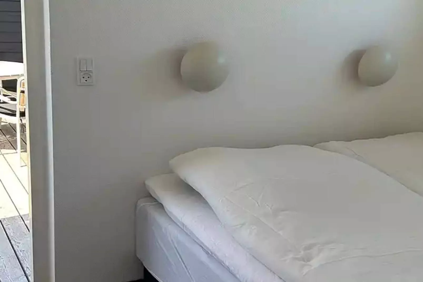 5 sterren vakantie huis in Hjørring-Binnen