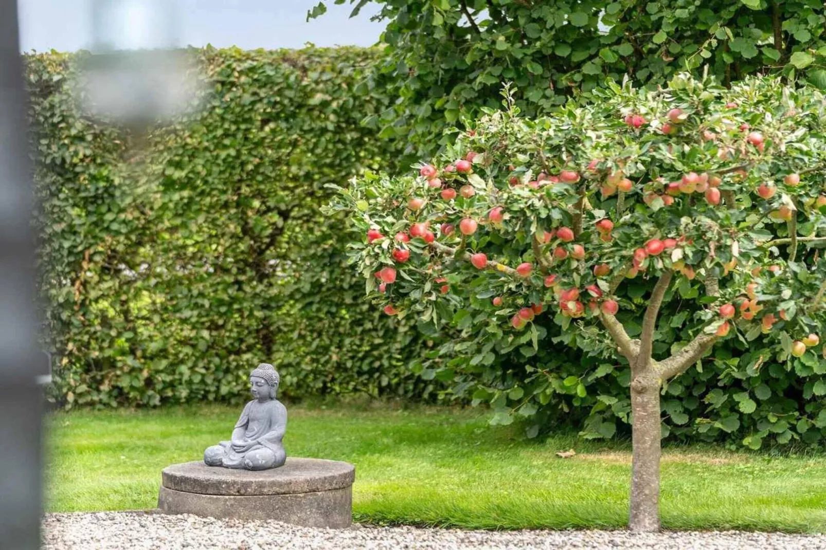 5 sterren vakantie huis in Sydals-Buitenlucht