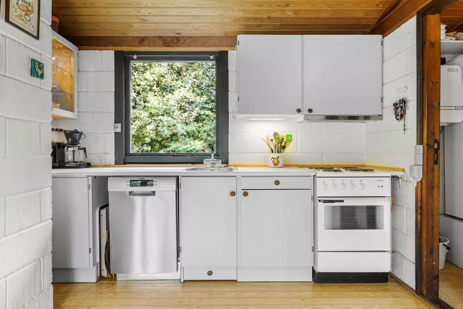 5 sterren vakantie huis in Højby-Binnen