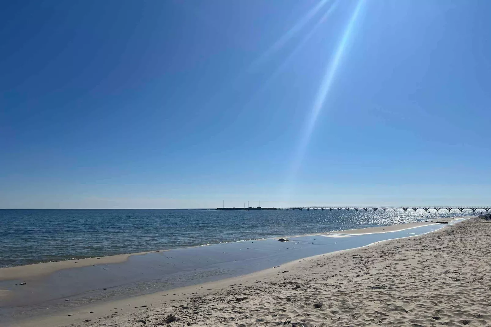 5 sterren vakantie huis in Rønne