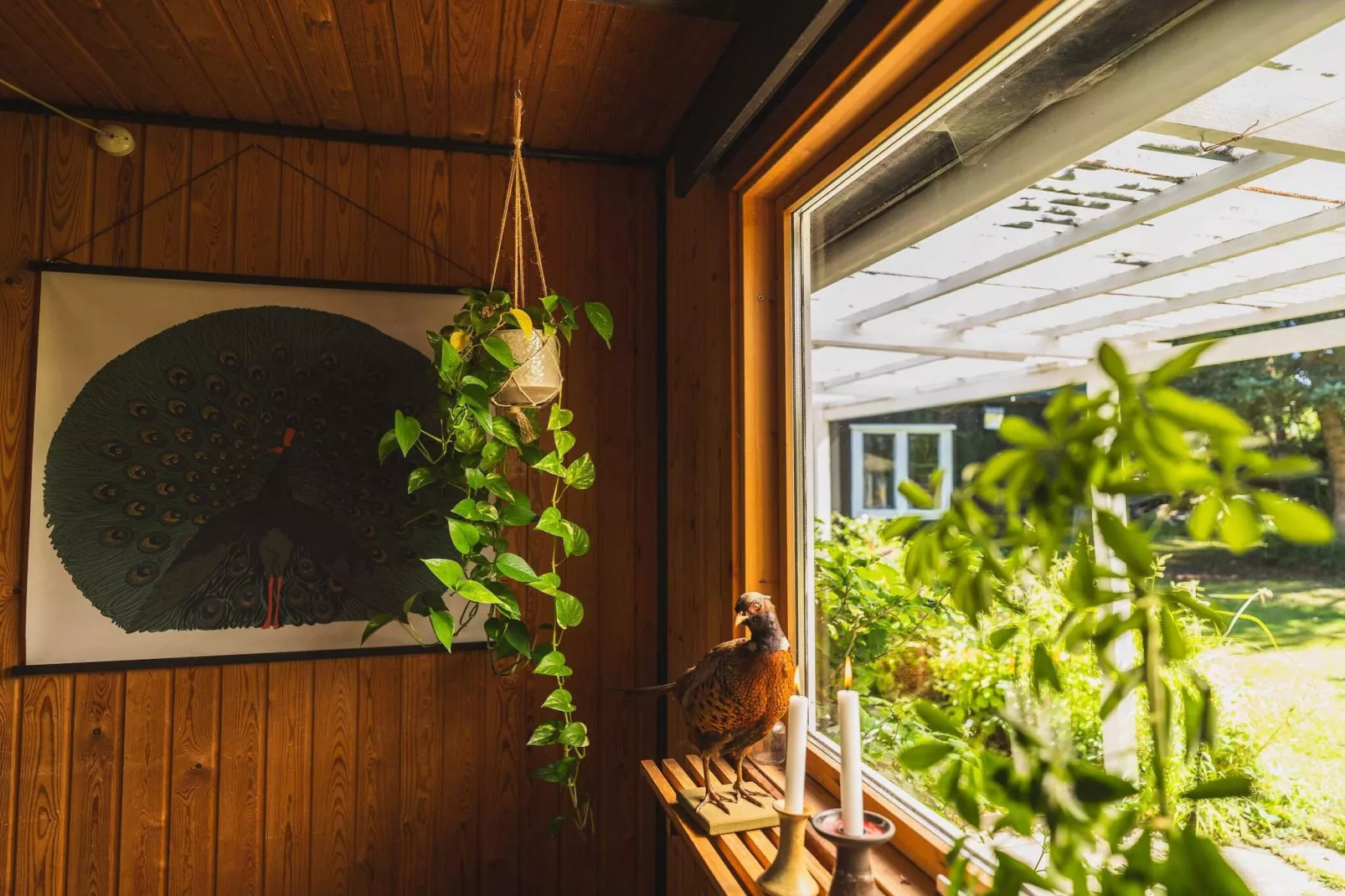 5 sterren vakantie huis in Gørlev-Binnen