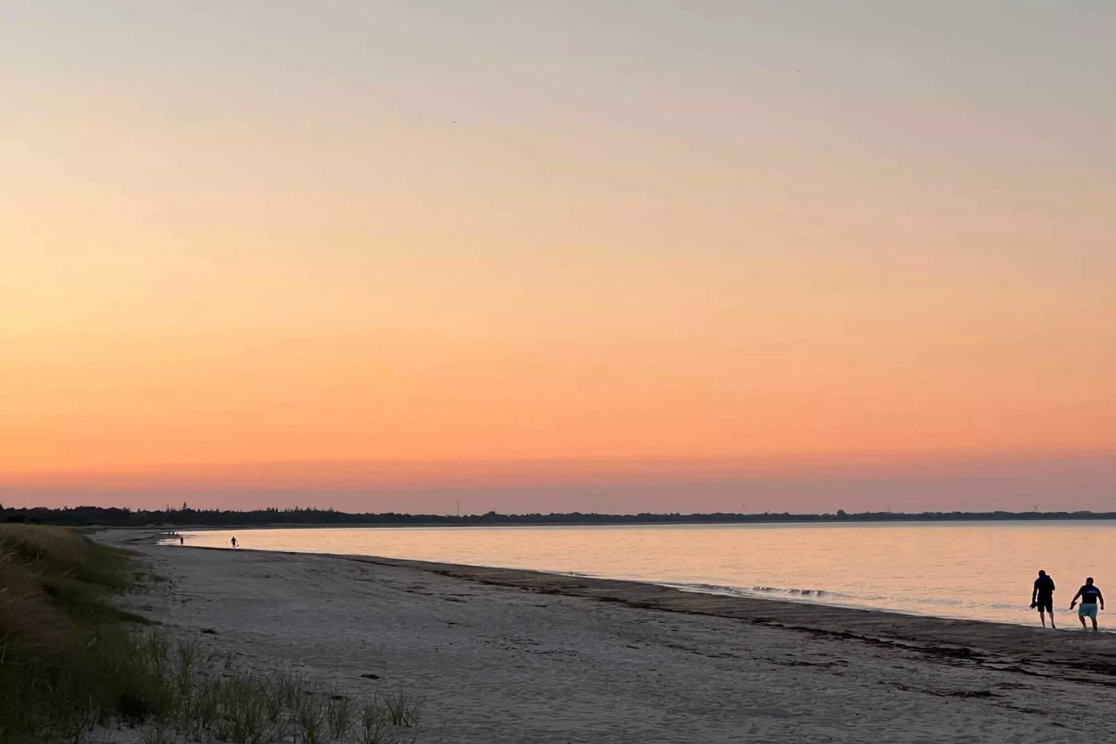 5 sterren vakantie huis in Væggerløse