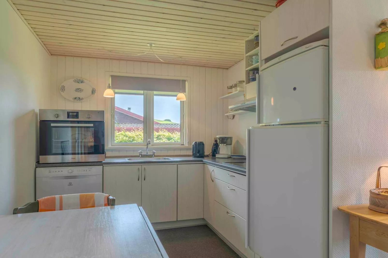 5 sterren vakantie huis in Haarby-Binnen