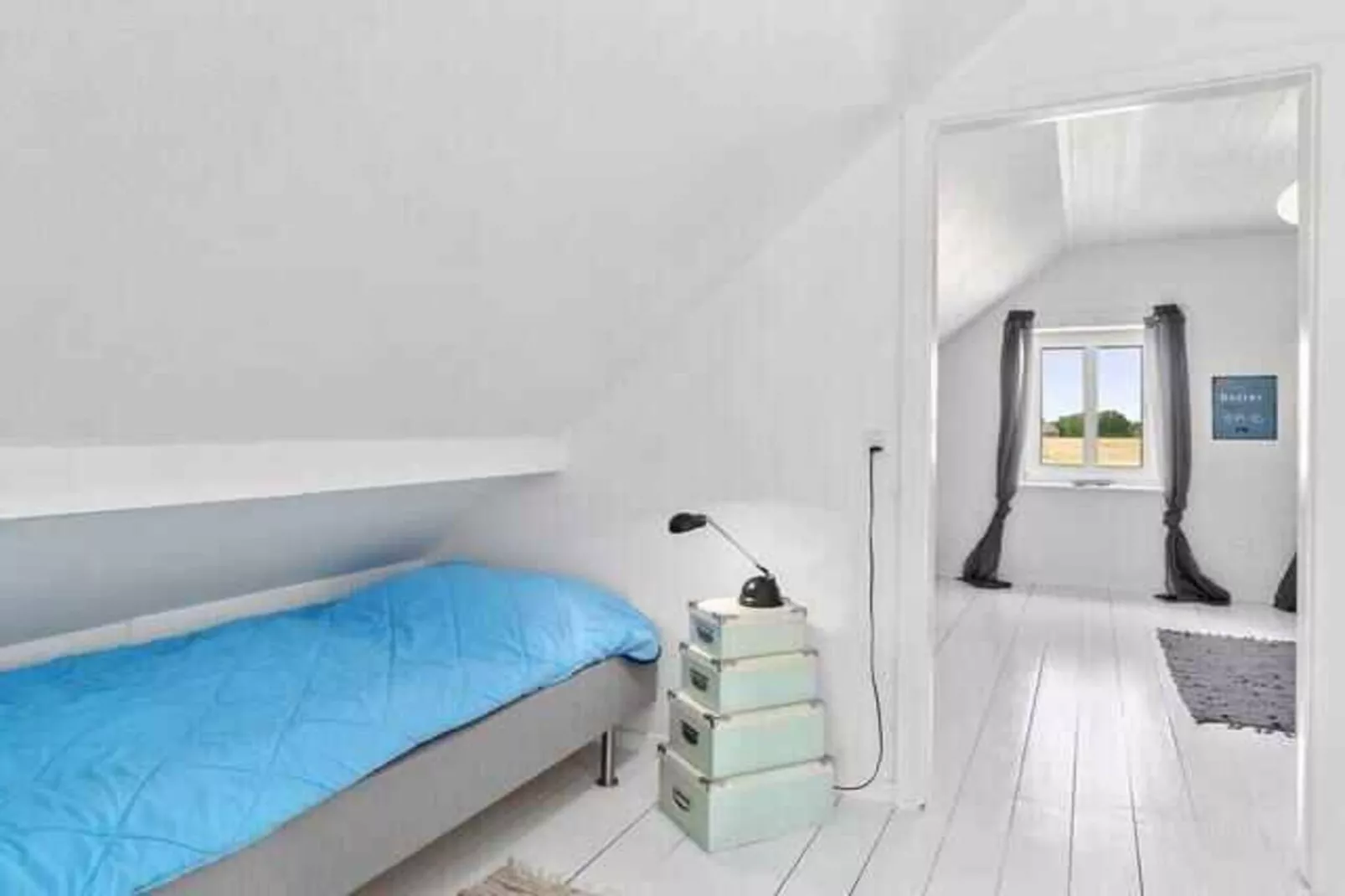 5 sterren vakantie huis in Thyholm-Binnen