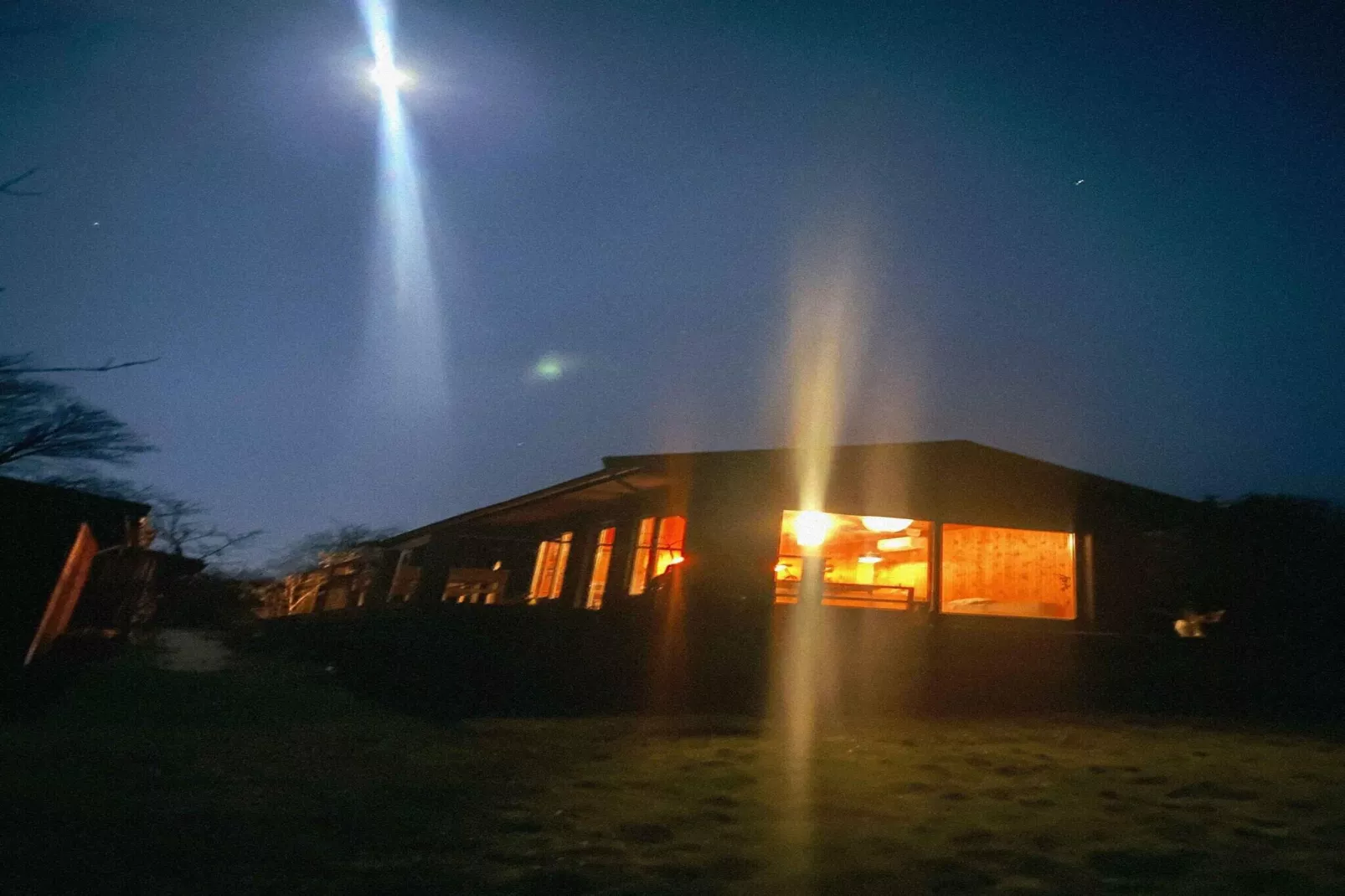 5 sterren vakantie huis in Fårevejle-Buitenlucht