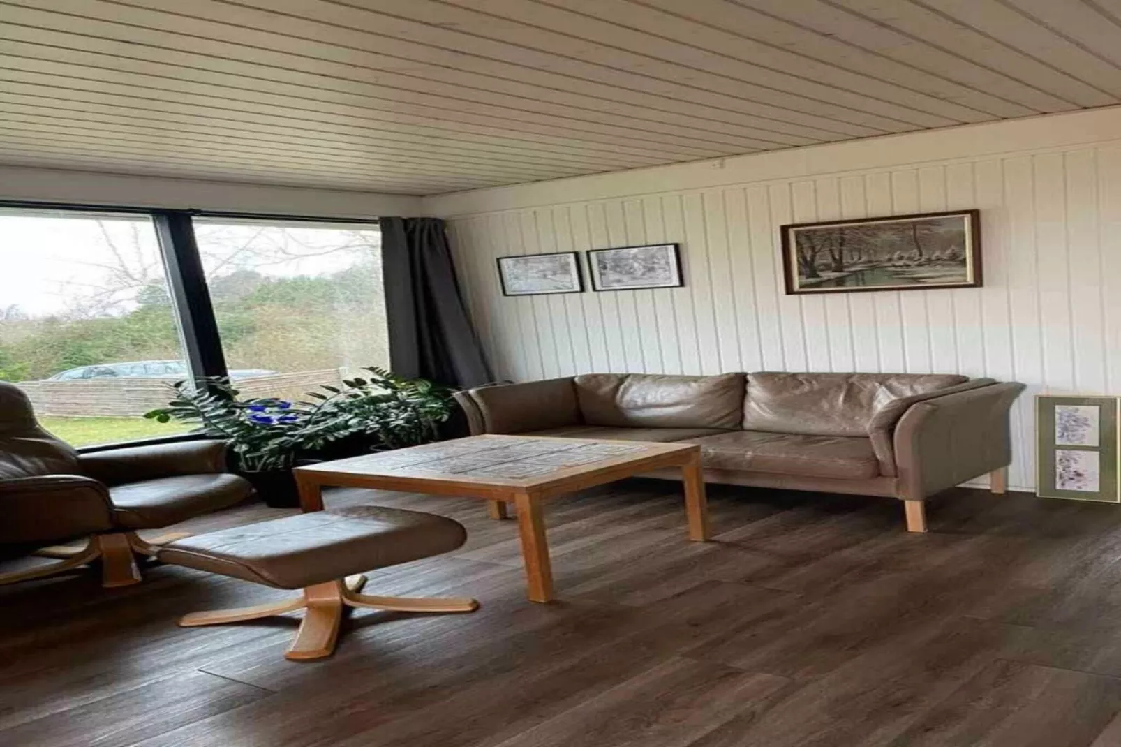 5 sterren vakantie huis in Skibby