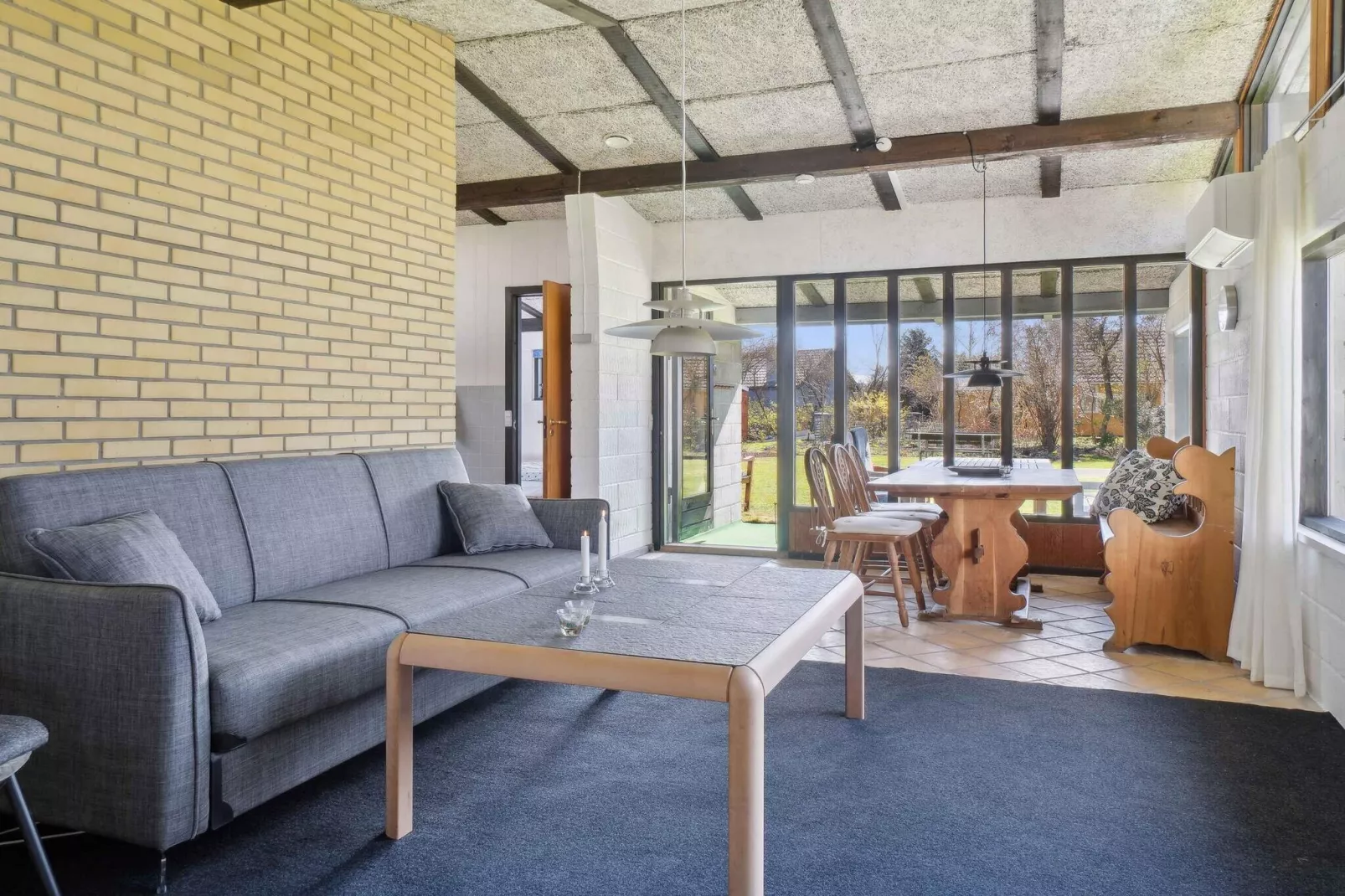 5 sterren vakantie huis in Store Fuglede-Binnen