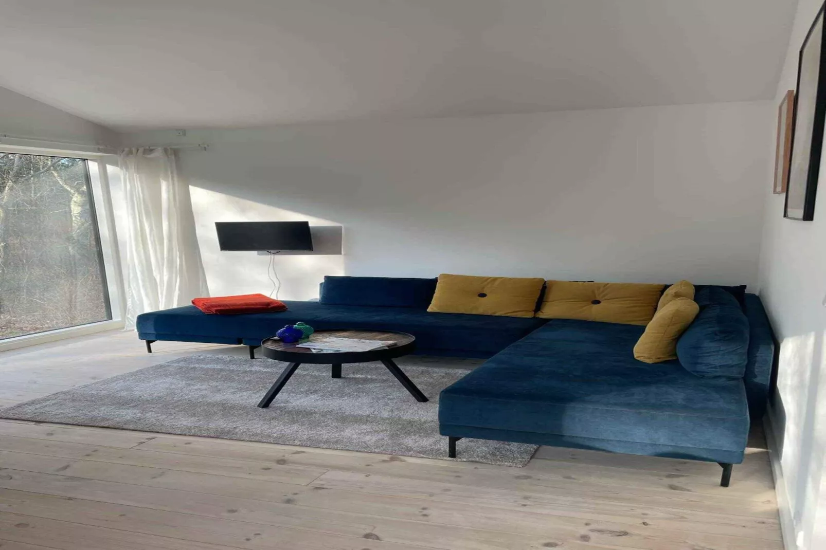 5 sterren vakantie huis in Frederiksværk-Binnen